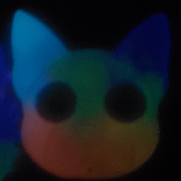 Self defense key chains - Picture 2 of 2